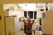 Is three cooks too many?