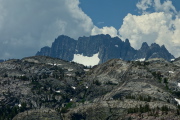 The Minarets