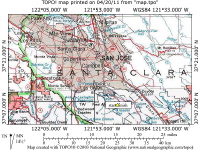 Overview Map
