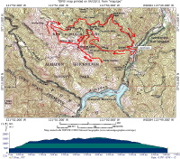 Detail Map