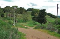 The English Camp