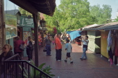 Olvera Street (1)