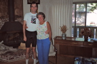 Bill and Jean Rankin.