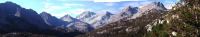 Little Lakes Valley Morning Panorama (2).
