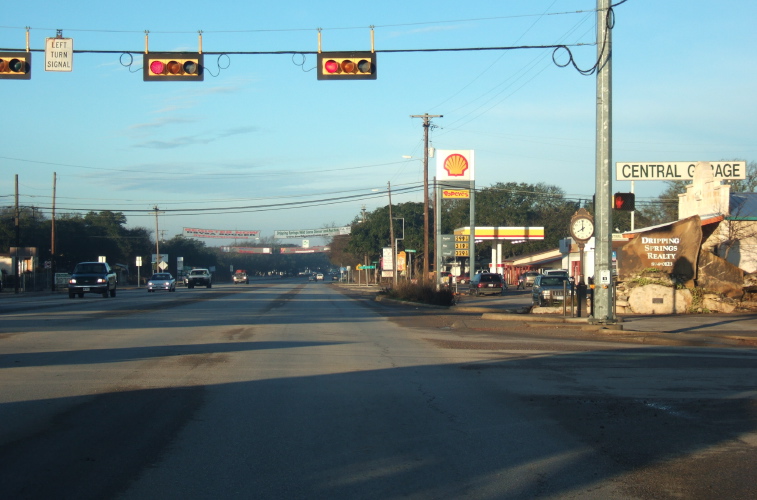 Dripping Springs, TX