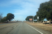 LBJ Historic Park.