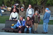 The group minus David (3)