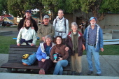 The group minus David (1)