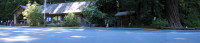 Big Basin State Park Headquarters Visitors Center (1010ft)