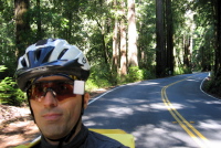 CA236 through Big Basin (980ft)
