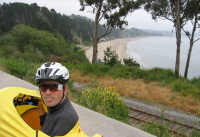 Bill on Park Ave. (50ft)