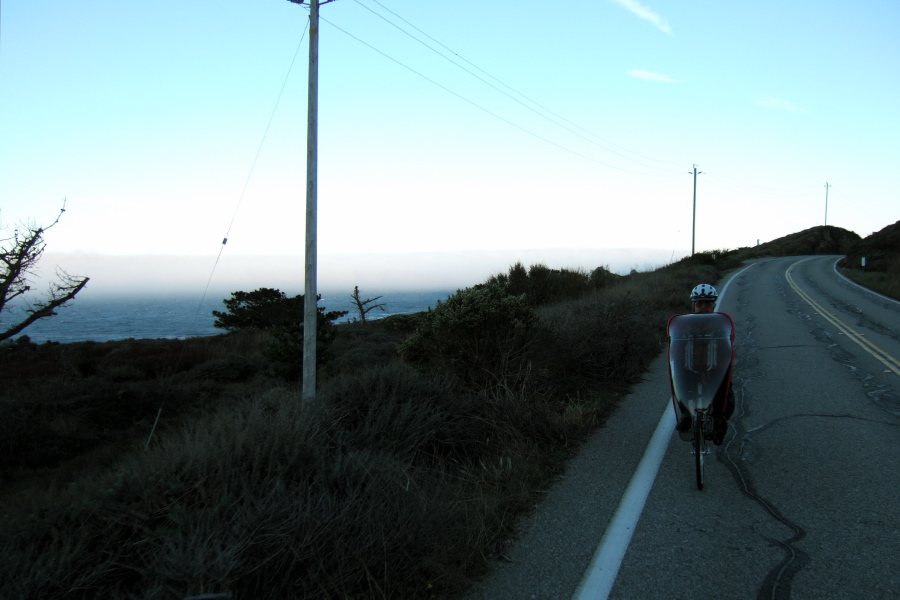 Ron Bobb is just behind.