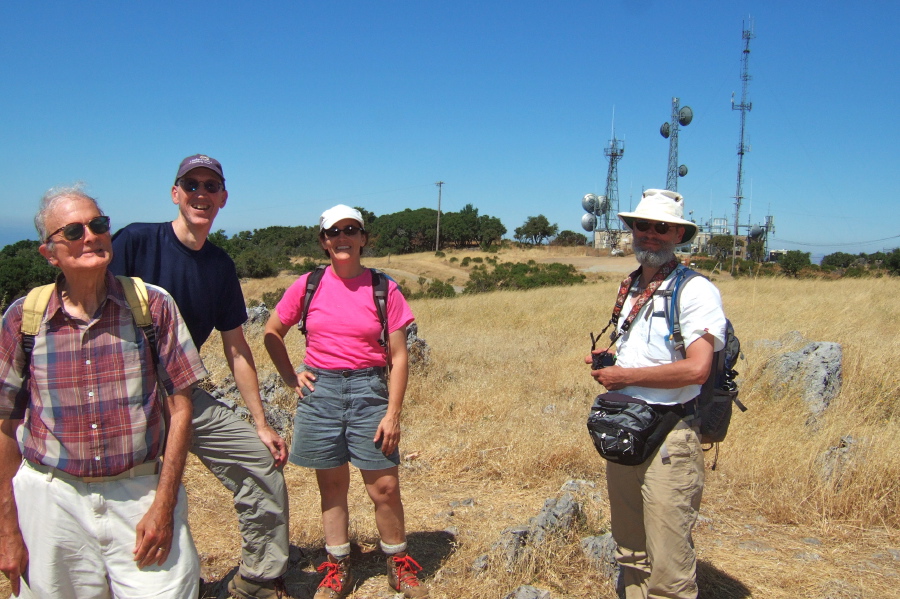 Summit Group Photo 2