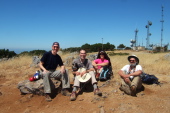 Summit group photo 1