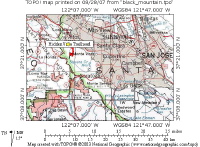 Overview Map