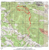 Complete Map