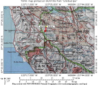 Overview Map