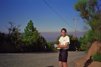 Bill on Montevina Rd.