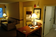 My Embassy Suite