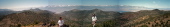 Sierra View Panorama