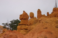 More hoodoos.