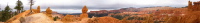 Queens Garden near Sunrise Point, Bryce Canyon.