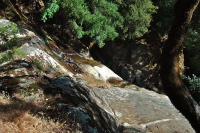 Castle Rock Falls