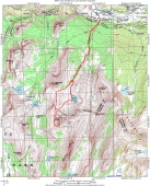 Detail Map