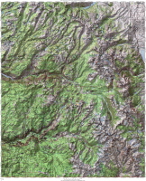 Large Area Detail Map
