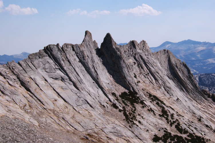 Matthes Crest.
