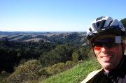 Bill on Old La Honda Rd. (west) (1)