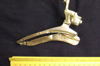 Conrad Oho elongated Shimano 105 front derailer.
