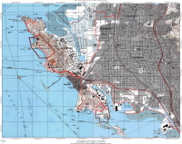 Point Richmond Detail Map.