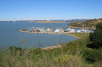 Point San Pablo Yacht Harbor. (2)