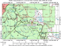 Overview Map