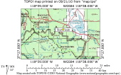 Overview Map