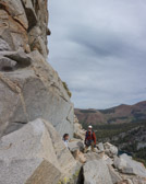 Sherwin Crest is in the background.
