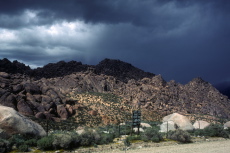 Alabama Hills