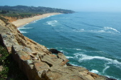 Montara State Beach
