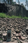 Derek at Devil's Postpile (1)
