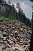 Derek at Devil's Postpile (2)