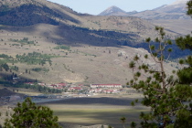 US Marine Mountain Warfare Center