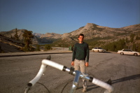Bill at Olmstead Point (2).