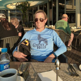 Photo courtesy of Laura Bushnell.