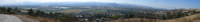 Santa Clara Valley Panorama from East Dunne Ave., Morgan Hill. (760ft)