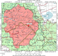 Overview Map