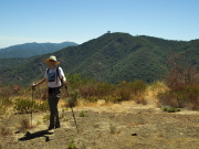 Bill on El Sombroso