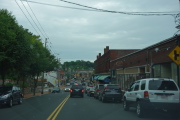 Stafford Springs