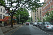 Passing Brown University