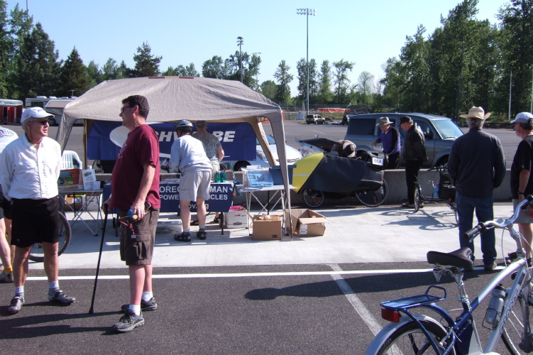 Before the races (1).